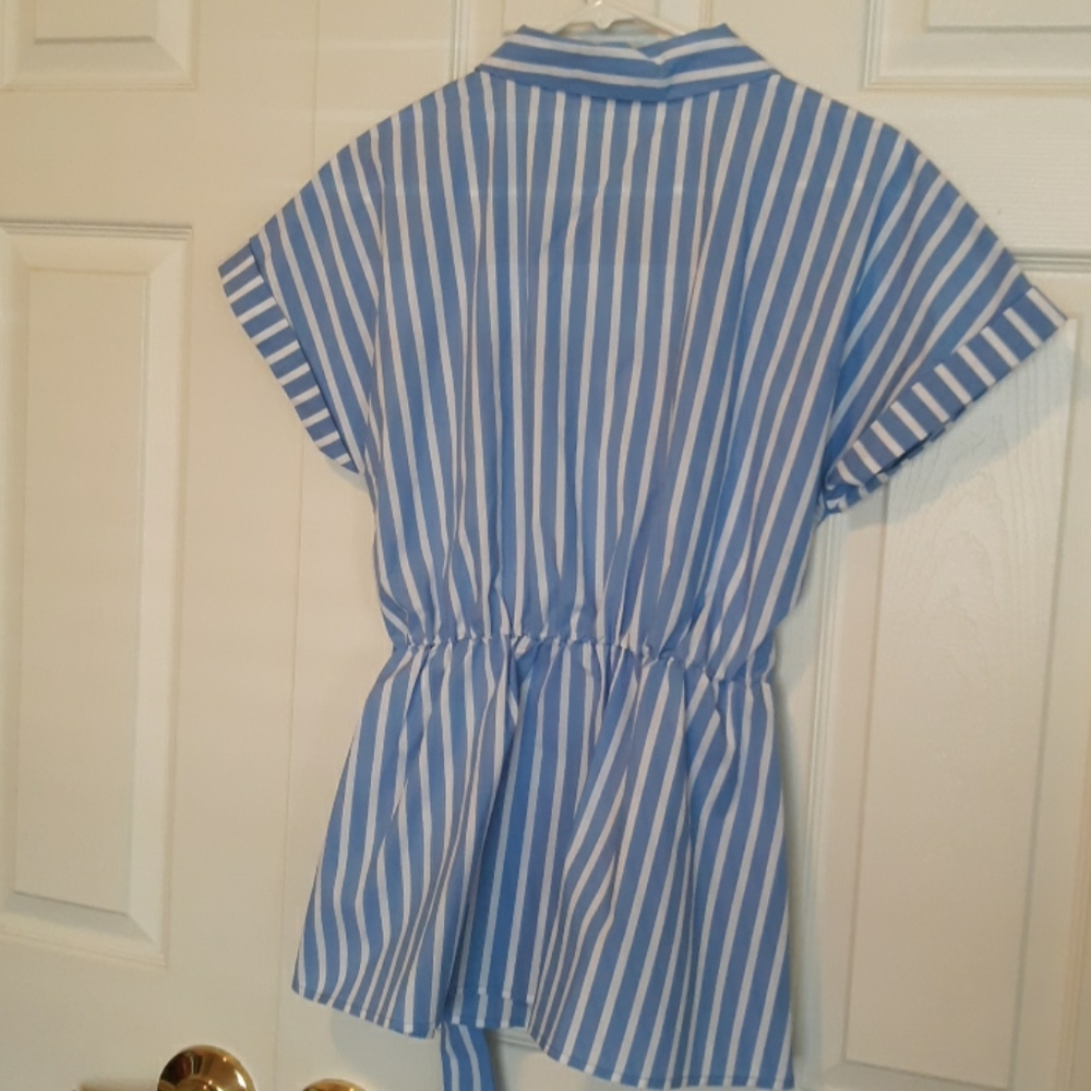 Blouse - Picture 3 of 4